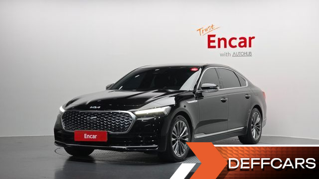 Kia K9 3.8 GDI AWD Masters купить на сайте DeffCars