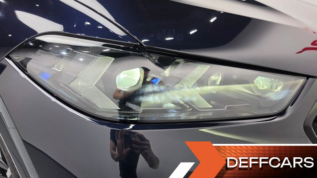 BMW X6 xDrive40d M Sport Online Exclusive купить на сайте DeffCars