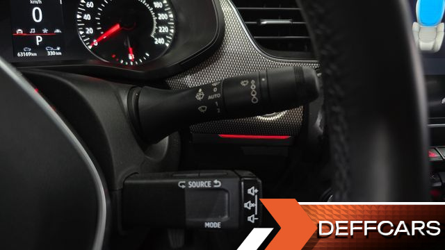 Renault-KoreaSamsung XM3 1.6 GTe RE купить на сайте DeffCars