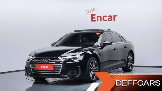 Audi A6 45 TFSI Quattro Premium купить на сайте DeffCars