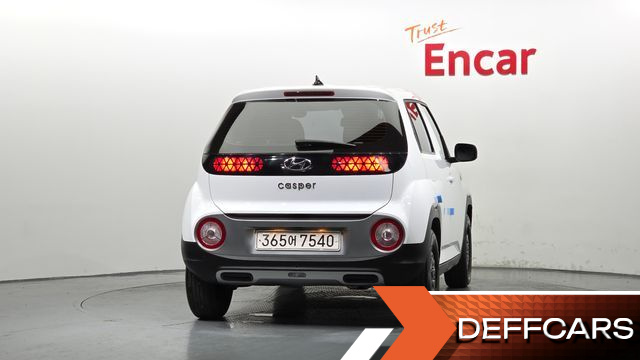 Hyundai CASPER Modern купить на сайте DeffCars