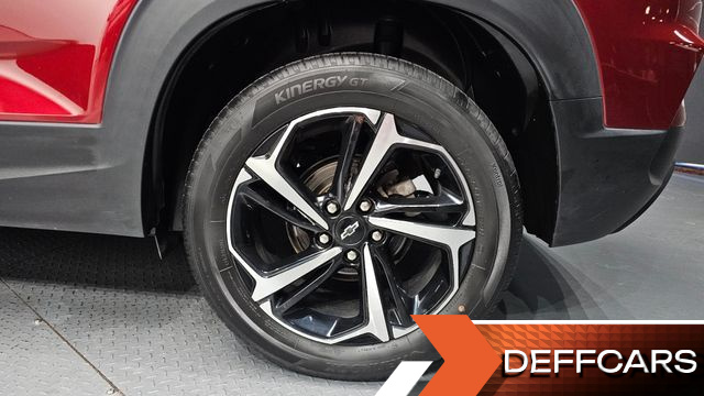 ChevroletGMDaewoo TRAILBLAZER 1.3 Turbo 2WD RS купить на сайте DeffCars