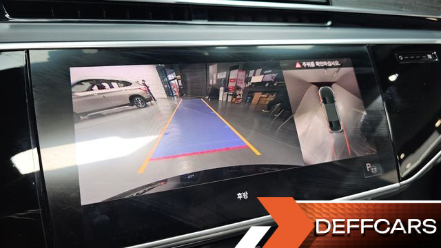 Audi A8 60 TFSI Quattro LWB купить на сайте DeffCars