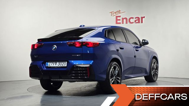 BMW X2 (F39) xDrive20i M Sport купить на сайте DeffCars