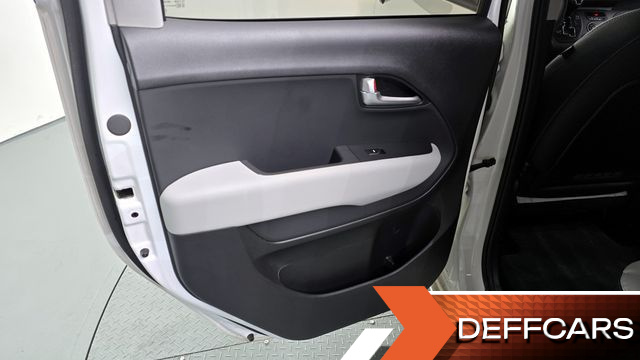 Kia RAY Gravity купить на сайте DeffCars