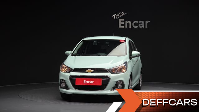 ChevroletGMDaewoo SPARK LTZ купить на сайте DeffCars