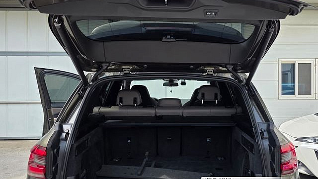 BMW X5M 4.4 Competition купить на сайте DeffCars