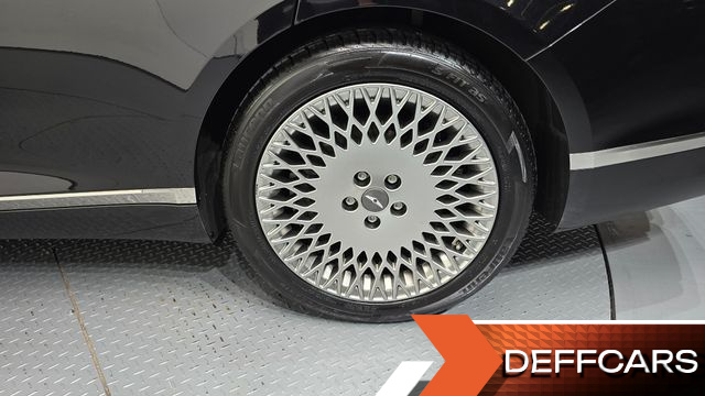 Genesis G80 Gasoline 3.5 Turbo 2WD купить на сайте DeffCars