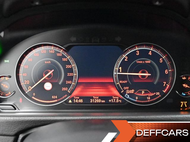BMW 4-SERIES 420i Gran Coupe Special Edition купить на сайте DeffCars