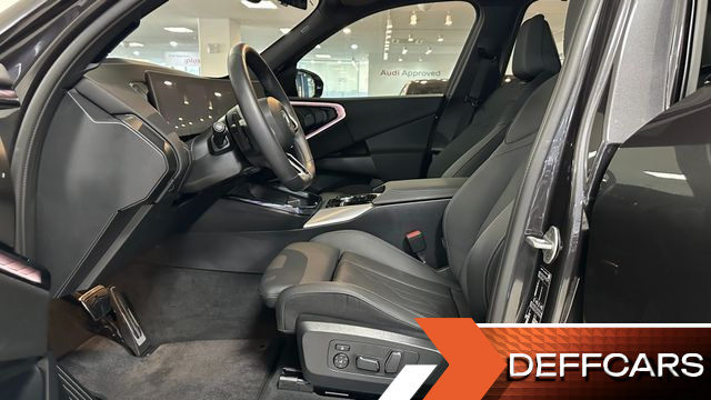 BMW X3 xDrive 20 M Sport купить на сайте DeffCars