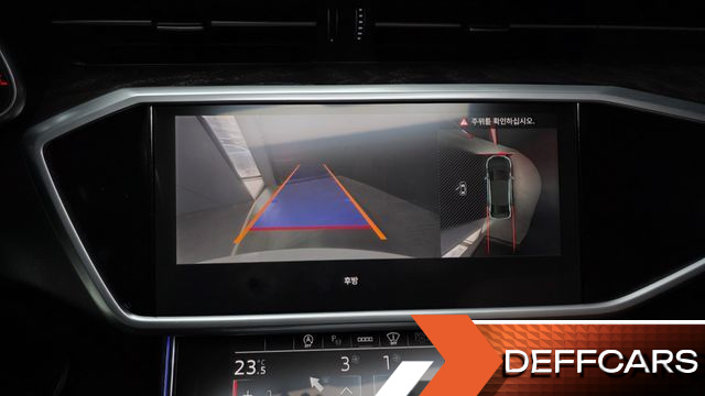 Audi A6 40 TDI Quattro Premium купить на сайте DeffCars