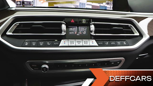 BMW X5 xDrive 40i xLine купить на сайте DeffCars