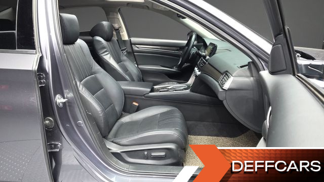 Honda ACCORD 2.0 Hybrid Touring купить на сайте DeffCars
