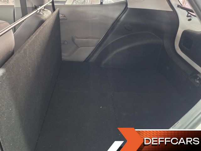 Kia MORNING Van DLX купить на сайте DeffCars