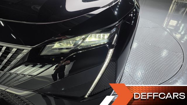 Peugeot 408 1.2 Pure Tech GT купить на сайте DeffCars