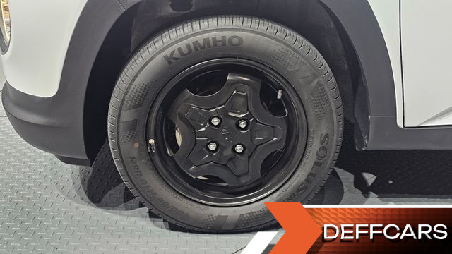 Hyundai CASPER Smart купить на сайте DeffCars