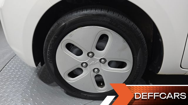 Kia RAY Van Standard купить на сайте DeffCars