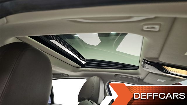 BMW 3-SERIES 320d Luxury купить на сайте DeffCars