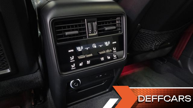 Porsche CAYENNE 3.0 купить на сайте DeffCars