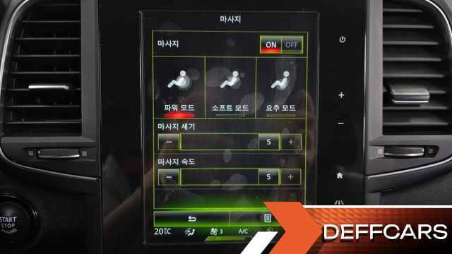 Renault-KoreaSamsung QM6 2.0 GDe RE Signature 2WD купить на сайте DeffCars