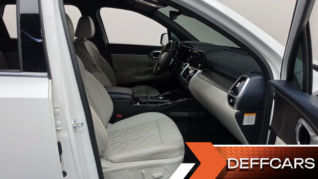 Kia SORENTO HEV 1.6 2WD Noblesse купить на сайте DeffCars