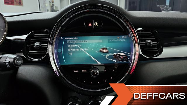 Mini COOPER Classic Third Generation купить на сайте DeffCars