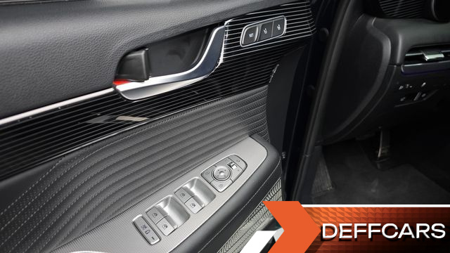 Hyundai PALISADE Gasoline 3.8 4WD Calligraphy купить на сайте DeffCars