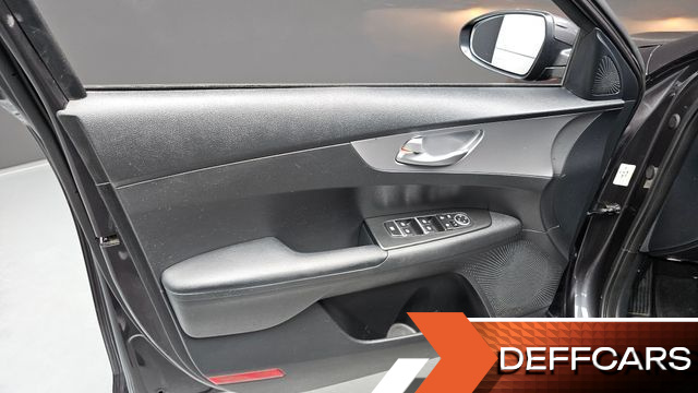 Kia K3 1.6 Trendy купить на сайте DeffCars