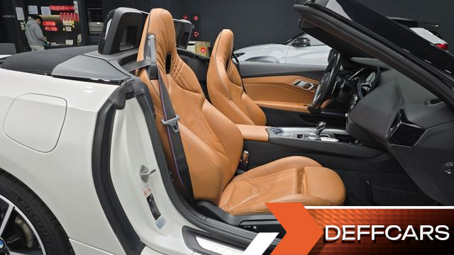 BMW Z4 sDrive20i M Sport купить на сайте DeffCars