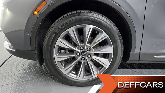 Lincoln CORSAIR 2.0 Reserve AWD купить на сайте DeffCars