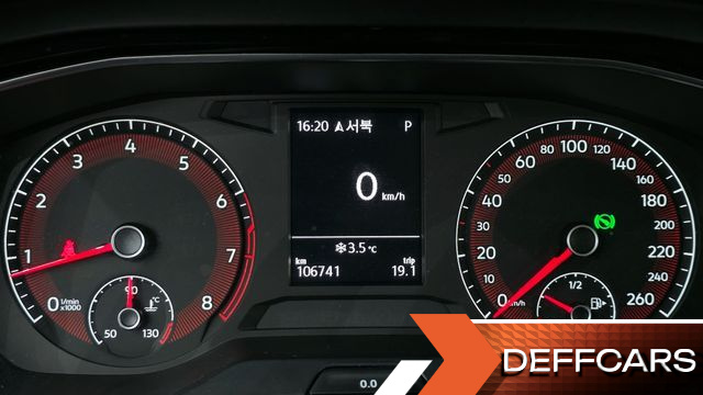 Volkswagen JETTA 1.4 TSI Prestige купить на сайте DeffCars