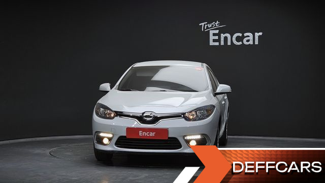 Renault-KoreaSamsung SM3 PE купить на сайте DeffCars
