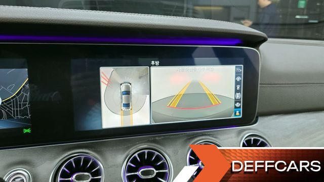 Mercedes CLS-CLASS CLS400d 4MATIC купить на сайте DeffCars