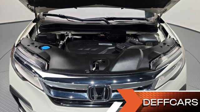 Honda PILOT 3.5 купить на сайте DeffCars
