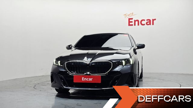 BMW 5-SERIES 530i xDrive M Sport Pro Special Edition купить на сайте DeffCars