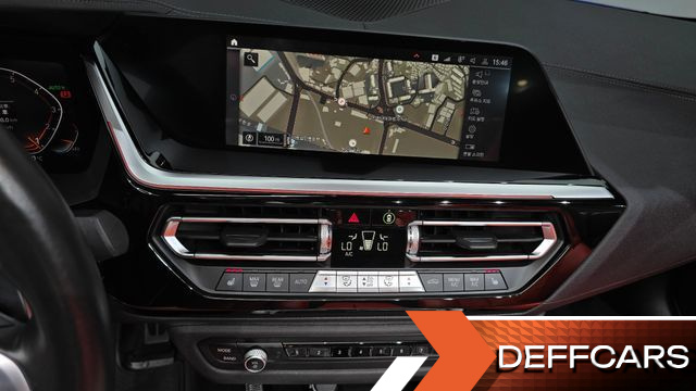 BMW Z4 sDrive20i M Sport купить на сайте DeffCars