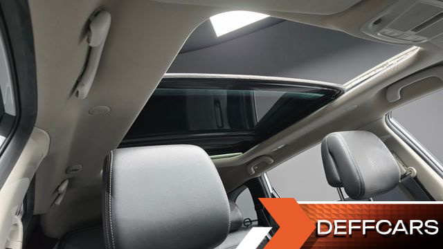 Renault-KoreaSamsung QM6 Diesel 2WD RE Signature купить на сайте DeffCars
