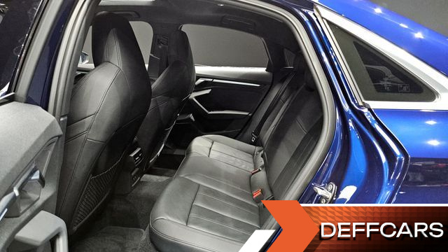 Audi A3 40 TFSI Premium купить на сайте DeffCars