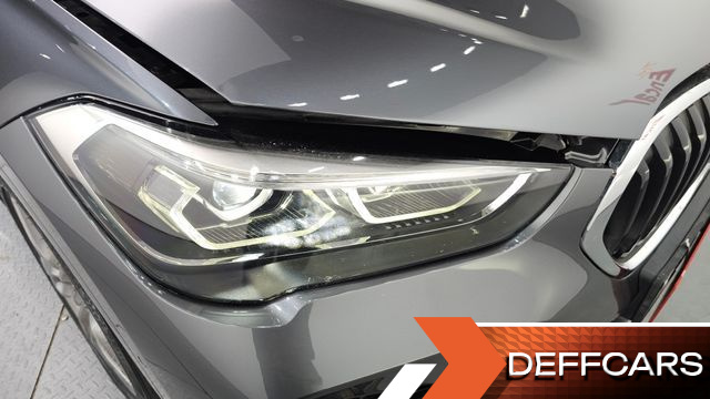 BMW X1 xDrive 20i M Sport купить на сайте DeffCars