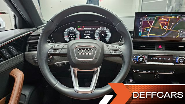 Audi A4 45 TFSI Quattro Premium купить на сайте DeffCars