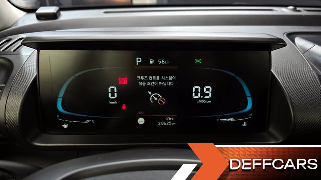 Hyundai CASPER Turbo Smart купить на сайте DeffCars
