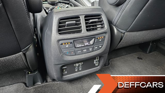 Honda PILOT 3.5 Elite купить на сайте DeffCars