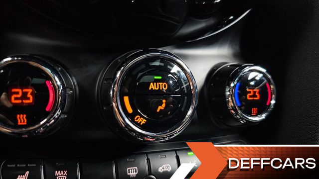 Mini COOPER Classic Plus 3rd купить на сайте DeffCars