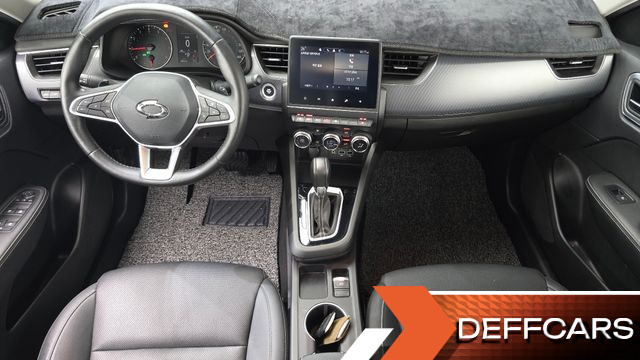 Renault-KoreaSamsung XM3 1.6 GTe RE купить на сайте DeffCars