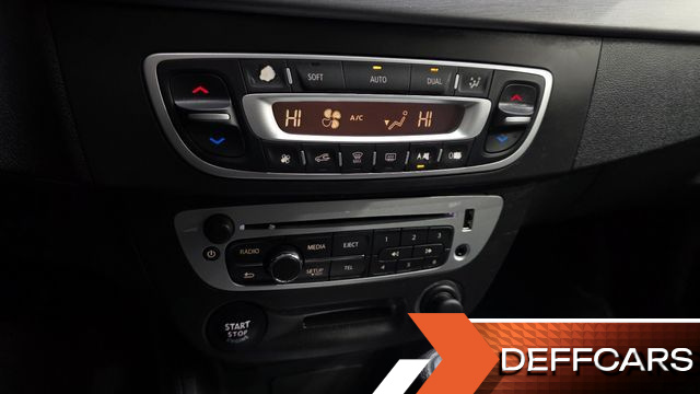 Renault-KoreaSamsung SM3 LE купить на сайте DeffCars