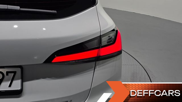 BMW 2-SERIES 220i Luxury купить на сайте DeffCars