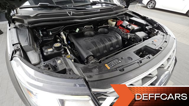 Ford EXPLORER 2.3 Limited 4WD 5th купить на сайте DeffCars