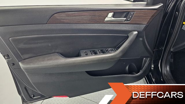 Hyundai SONATA 2.0 Modern купить на сайте DeffCars