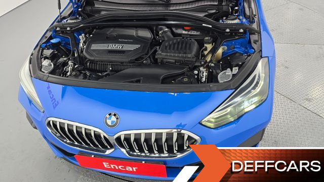 BMW 2-SERIES 220i M Sports купить на сайте DeffCars