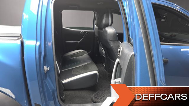 Ford RANGER 2.0 Raptor купить на сайте DeffCars